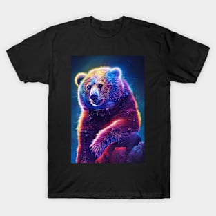 Bear T-Shirt